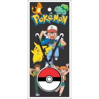 Pokemon Pokebola